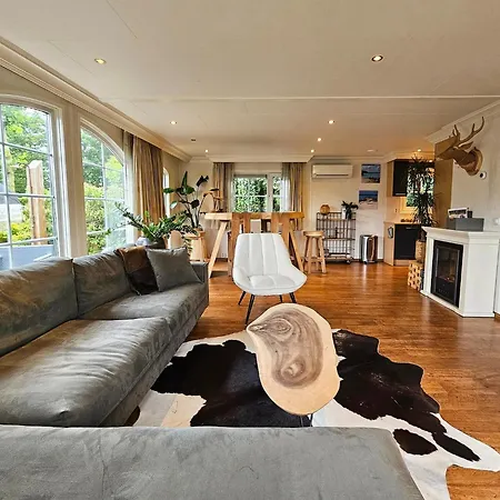 Forest With Pets Casa vacanze *