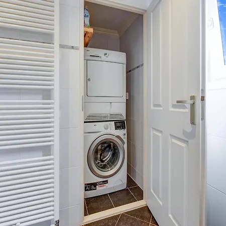 Casa vacanze Forest With Pets Voorthuizen