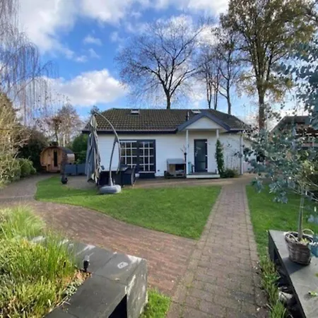 Forest With Pets * Voorthuizen