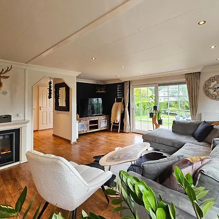 Casa vacanze Forest With Pets Voorthuizen