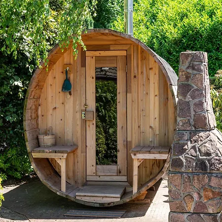 Casa vacanze Forest With Pets