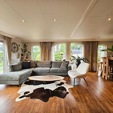 Casa vacanze Forest With Pets Voorthuizen
