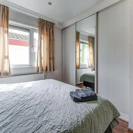 Prázdninový dům Forest With Pets