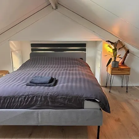 Forest With Pets Prázdninový dům