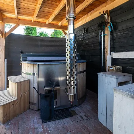 Casa vacanze Forest With Pets *