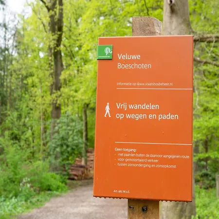 Casa vacanze Forest With Pets