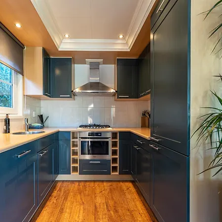 Prázdninový dům Forest With Pets Voorthuizen