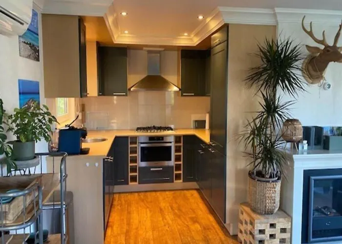 Feriehus Forest With Pets