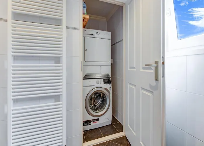 Feriehus Forest With Pets Voorthuizen