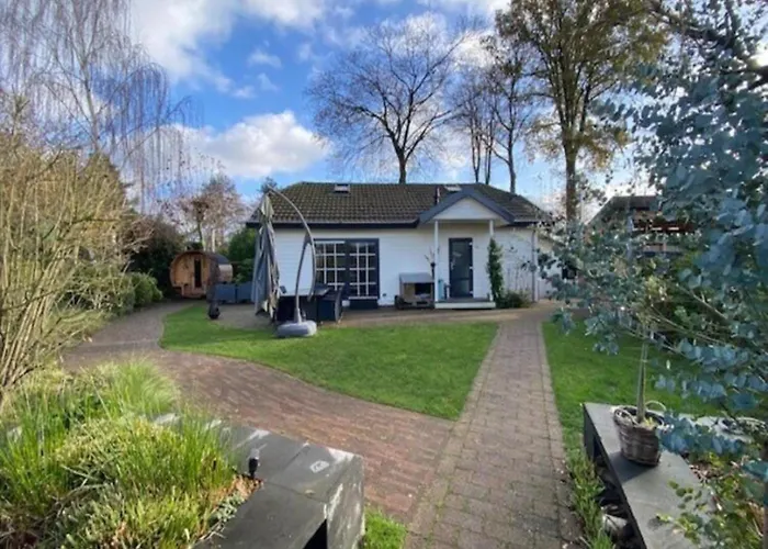 Forest With Pets * Voorthuizen