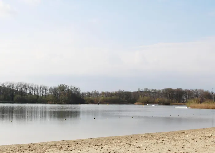 Forest With Pets Feriehus *