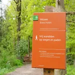 Prázdninový dům Forest With Pets