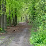 Forest With Pets Prázdninový dům *