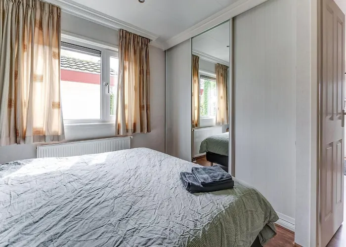 Semesterbostad Forest With Pets