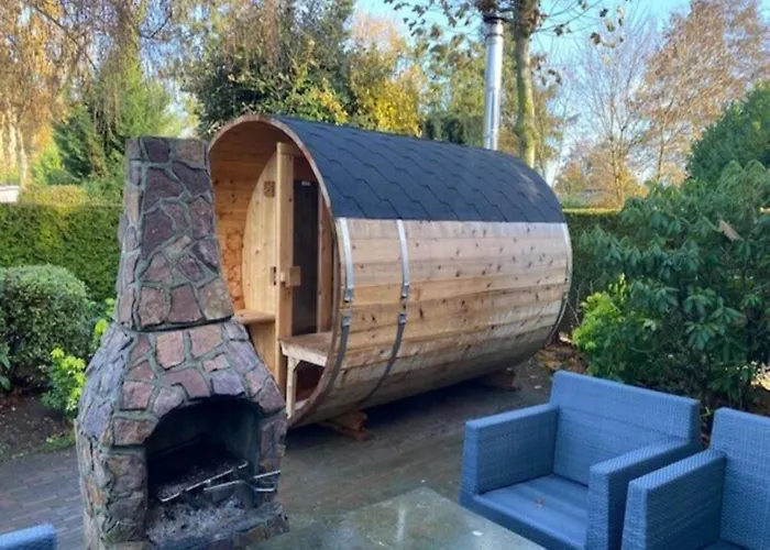 Forest With Pets * Voorthuizen